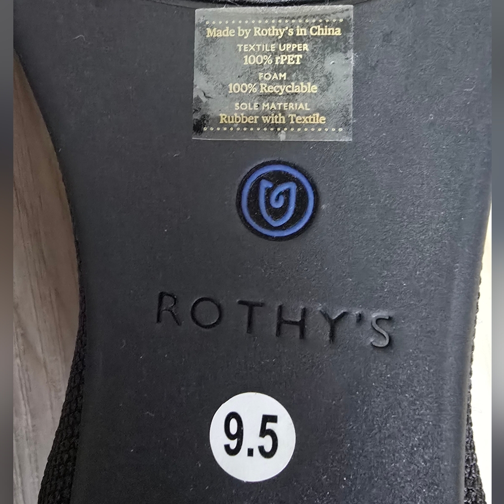 Rothy's Flats - Picture 12 of 14